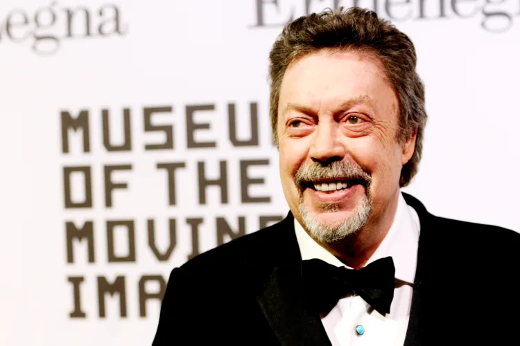 Tim Curry, iconic character actor and ‘Rocky Horror Picture Show’ star, dies at 80